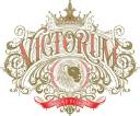 Victorum Tattoo Parlor logo